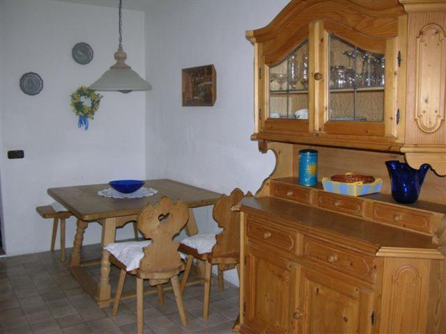 Haus Seeblick Am See Thiersee Habitación foto